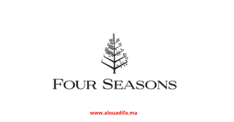 Offres d'emploi Four Seasons Hotels and Resorts