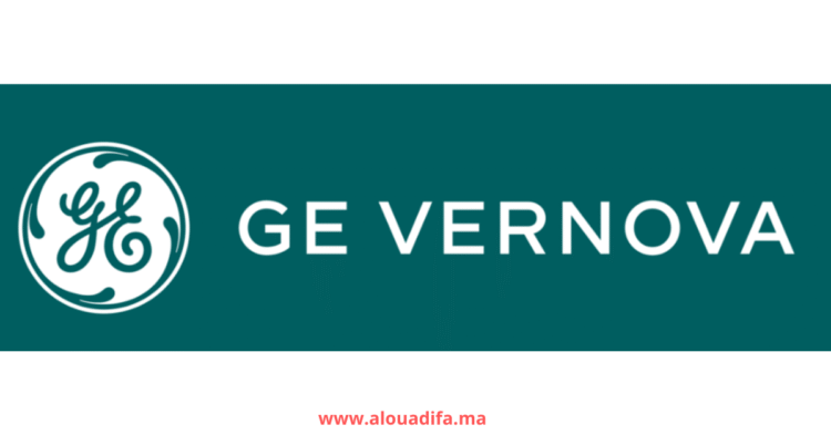 Offres d'emploi GE Vernova Maroc