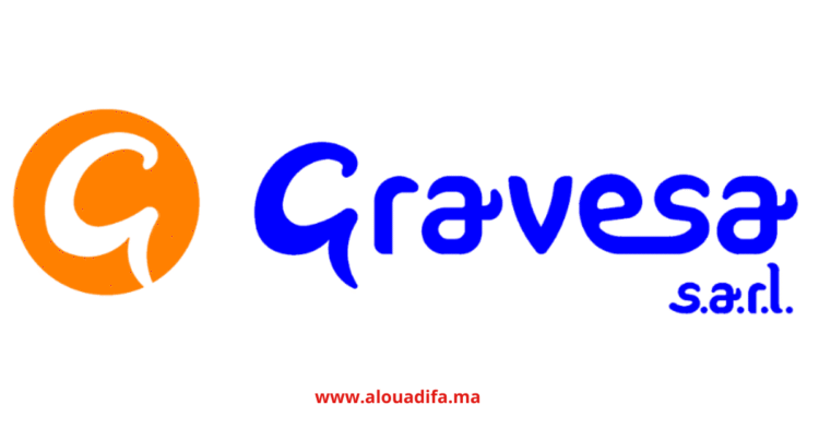 Offres d'emploi Gravesa