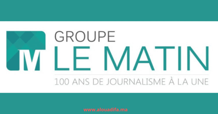 Offres d’emploi Groupe Le Matin