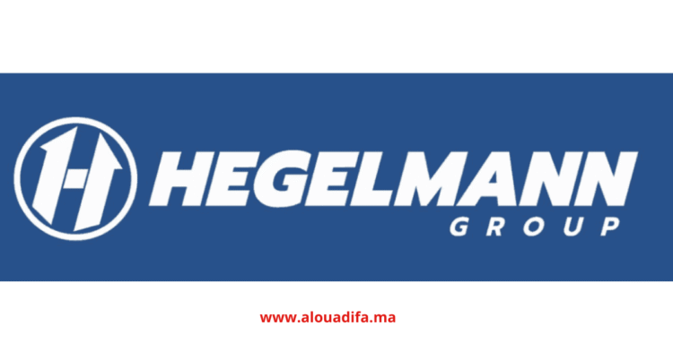 Offres d'emploi Hegelmann Group