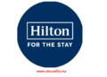 Offres d'emploi Hilton Maroc