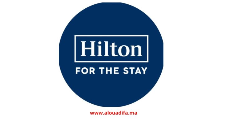 Offres d'emploi Hilton Maroc