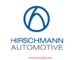 Offres d'emploi Hirschmann Automotive