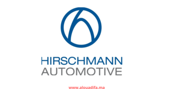 Offres d'emploi Hirschmann Automotive