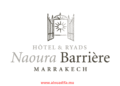 Offres d'emploi Hôtel & Ryads Barrière Le Naoura