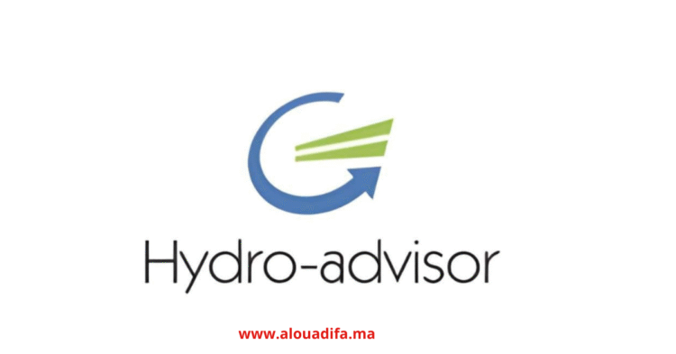 Offres d'emploi Hydro Advisor