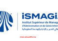 Offres d'emploi ISMAGI
