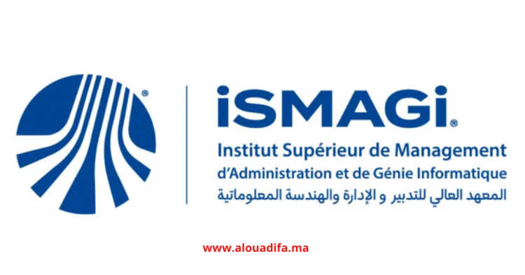 Offres d'emploi ISMAGI