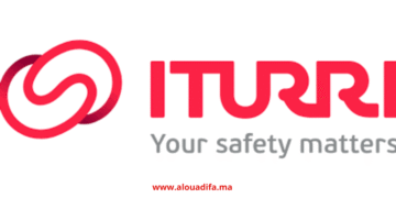 Offres d'emploi ITURRI