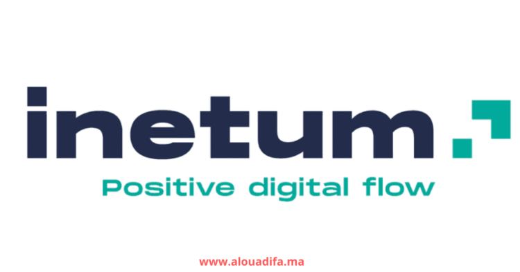 Offres d’emploi Inetum