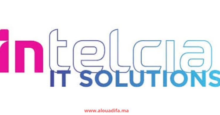 Offres d’emploi Intelcia IT Solutions