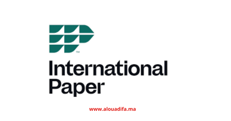 Offres d'emploi International Paper