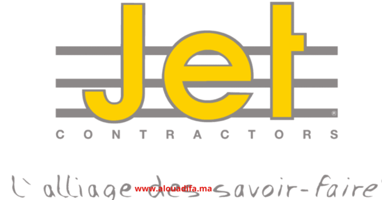 Offres d'emploi Jet Contractors