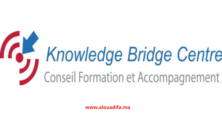 Offres d'emploi KNOWLEDGE BRIDGE CENTRE
