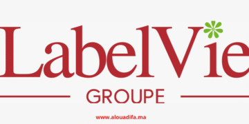 Offres d'emploi Label'Vie