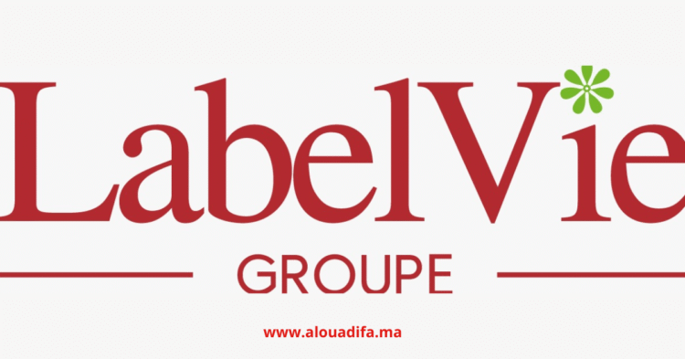 Offres d'emploi Label'Vie