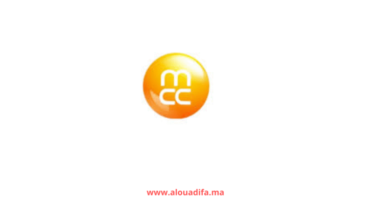 Offres d’emploi MCC Recrutement