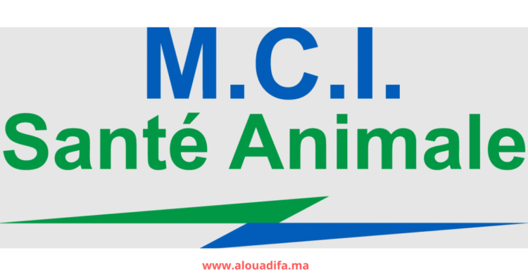 Offres d’emploi MCI Santé Animale