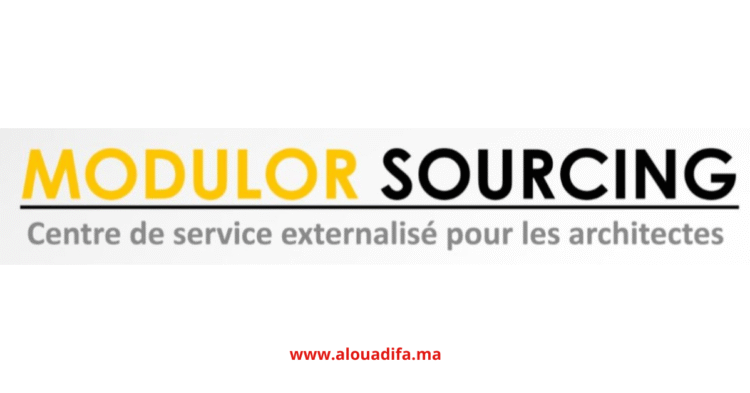 Offres d'emploi MODULOR SOURCING