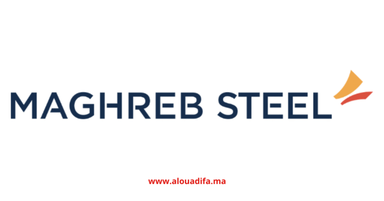Offres d'emploi Maghreb Steel