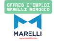 Offres d'emploi Marelli Morocco