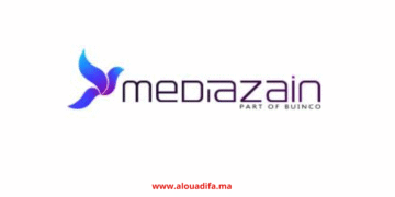Offres d'emploi MediaZain