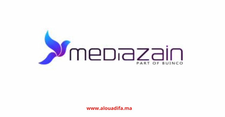 Offres d'emploi MediaZain