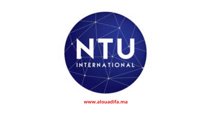 Offres d’emploi NTU International