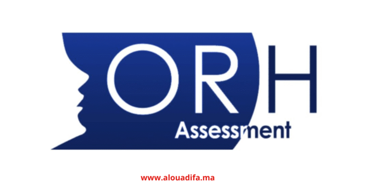 Offres d’emploi ORH Assessment