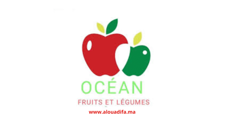 Offres d'emploi Ocean Fruits et Légumes
