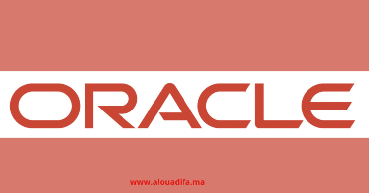 Offres d'emploi Oracle Maroc