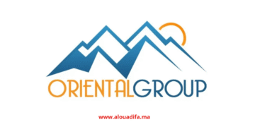 Offres d'emploi Oriental Group