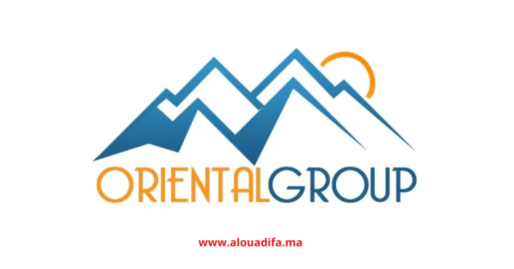 Offres d'emploi Oriental Group