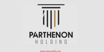 Offres d’emploi Parthenon Holding