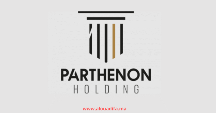 Offres d’emploi Parthenon Holding