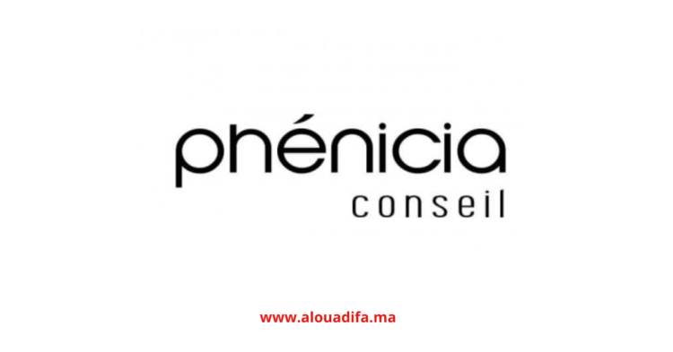 Offres d'emploi Phénicia Conseil