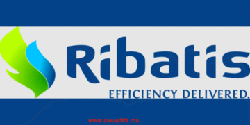 Offres d'emploi RIBATIS