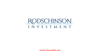 Offres d'emploi Rodschinson