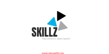 Offres d’emploi S & SkillZ
