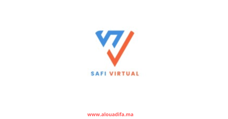 Offres d’emploi SAFI Virtual