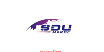 Offres d'emploi SDU Maroc