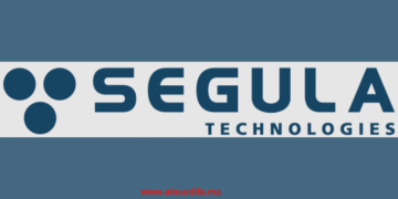 Offres d'emploi SEGULA Technologies Maroc