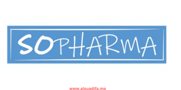 Offres d'emploi Sopharma
