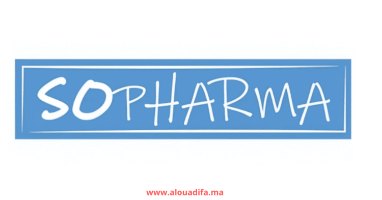 Offres d'emploi Sopharma