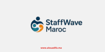Offres d'emploi Staffwave Maroc