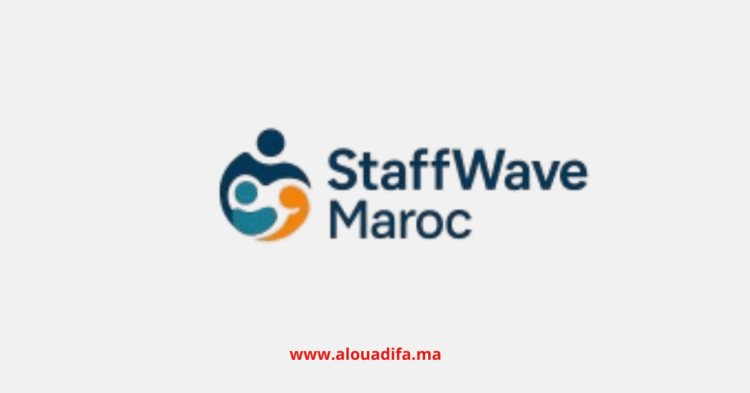 Offres d'emploi Staffwave Maroc