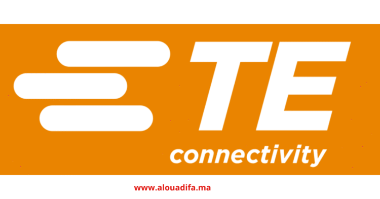 Offres d'emploi TE Connectivity Maroc