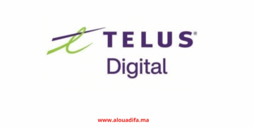 Offres d'emploi TELUS Digital
