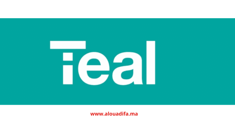 Offres d'emploi Teal